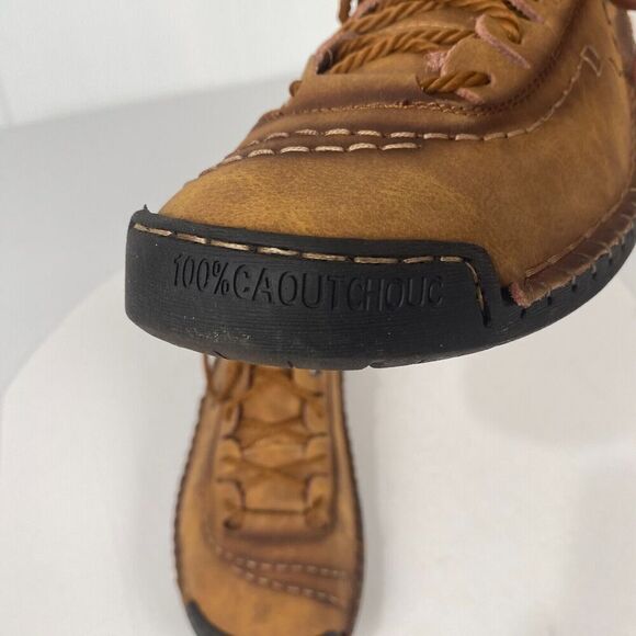 Alcubieree Comfortable  Casual Shoes Sneakers Moccasins Loafers Shoes Size 40 main image 12
